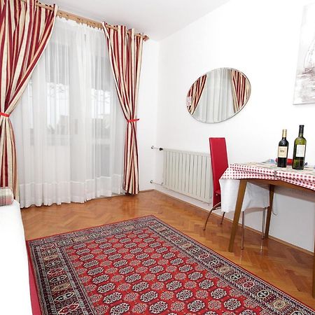 Apartment Perica Ντουμπρόβνικ Εξωτερικό φωτογραφία