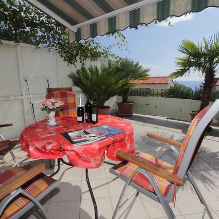 Apartment Perica Ντουμπρόβνικ Εξωτερικό φωτογραφία
