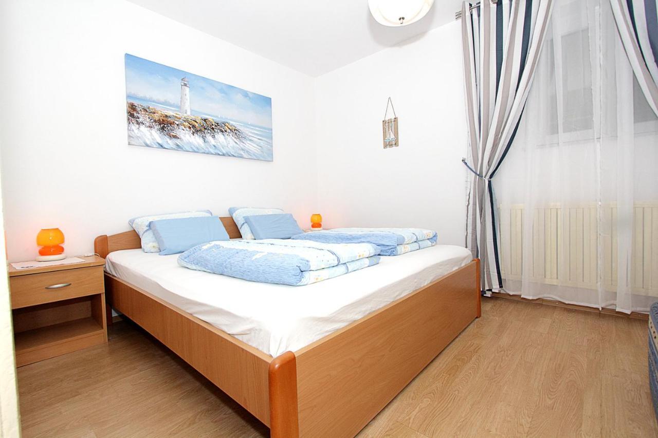 Apartment Perica Ντουμπρόβνικ Εξωτερικό φωτογραφία