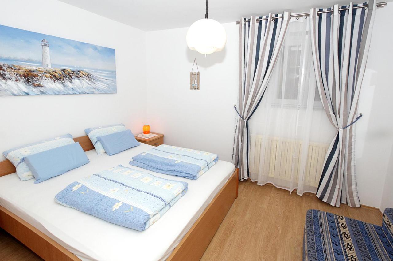 Apartment Perica Ντουμπρόβνικ Εξωτερικό φωτογραφία