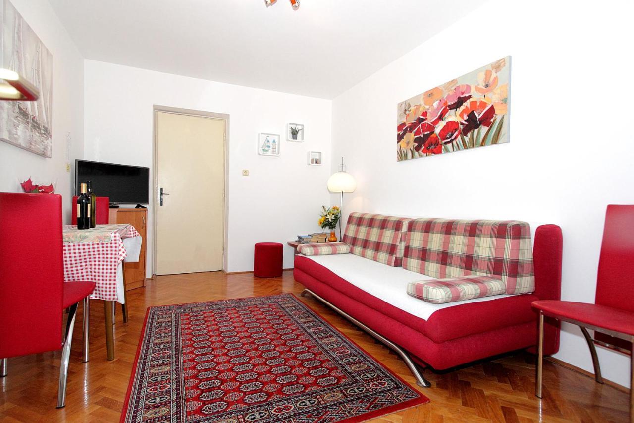 Apartment Perica Ντουμπρόβνικ Εξωτερικό φωτογραφία