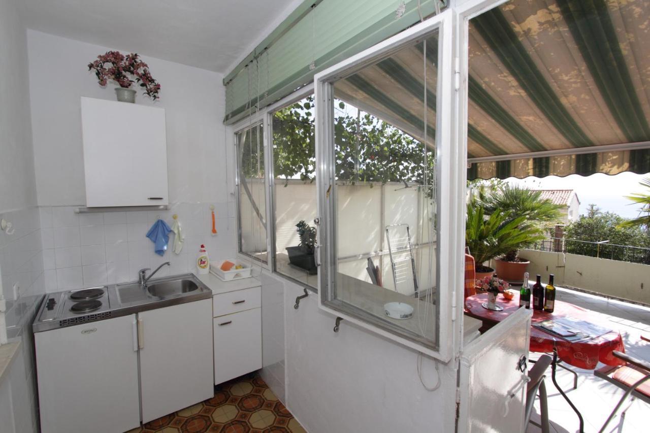 Apartment Perica Ντουμπρόβνικ Εξωτερικό φωτογραφία