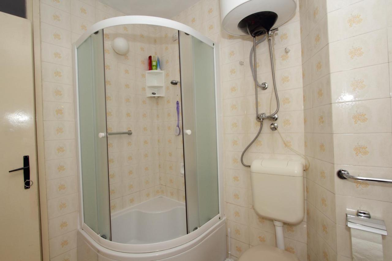 Apartment Perica Ντουμπρόβνικ Εξωτερικό φωτογραφία