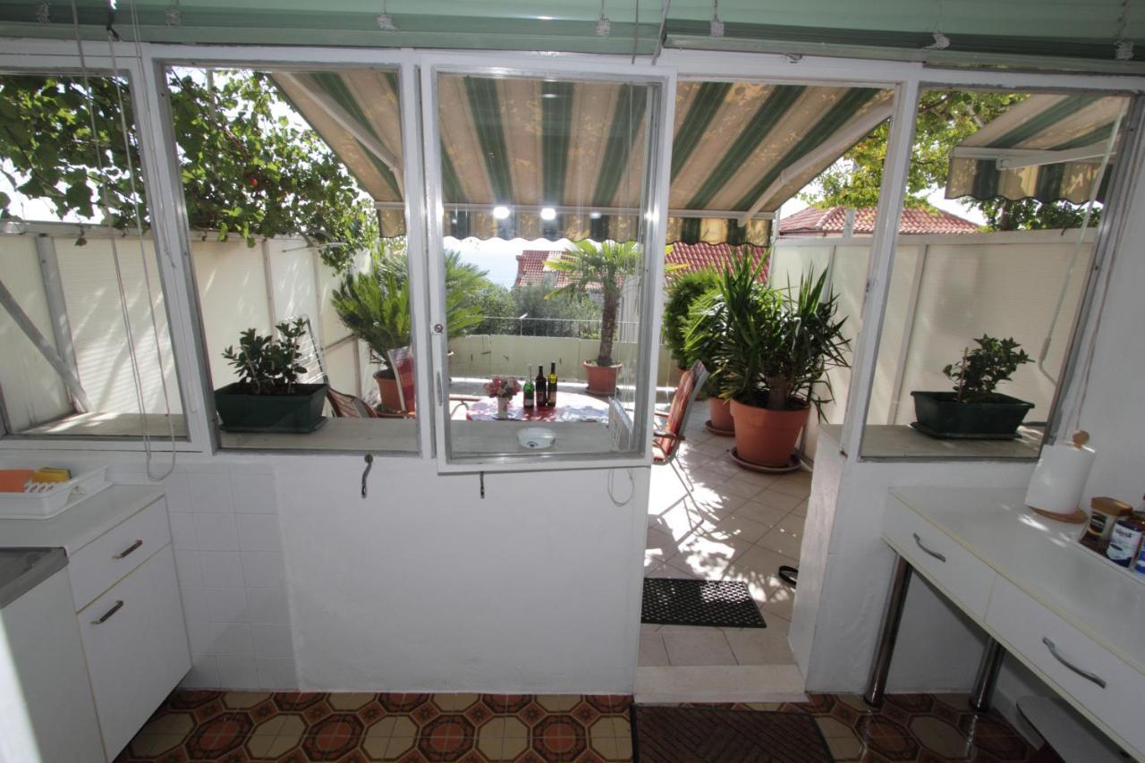 Apartment Perica Ντουμπρόβνικ Εξωτερικό φωτογραφία