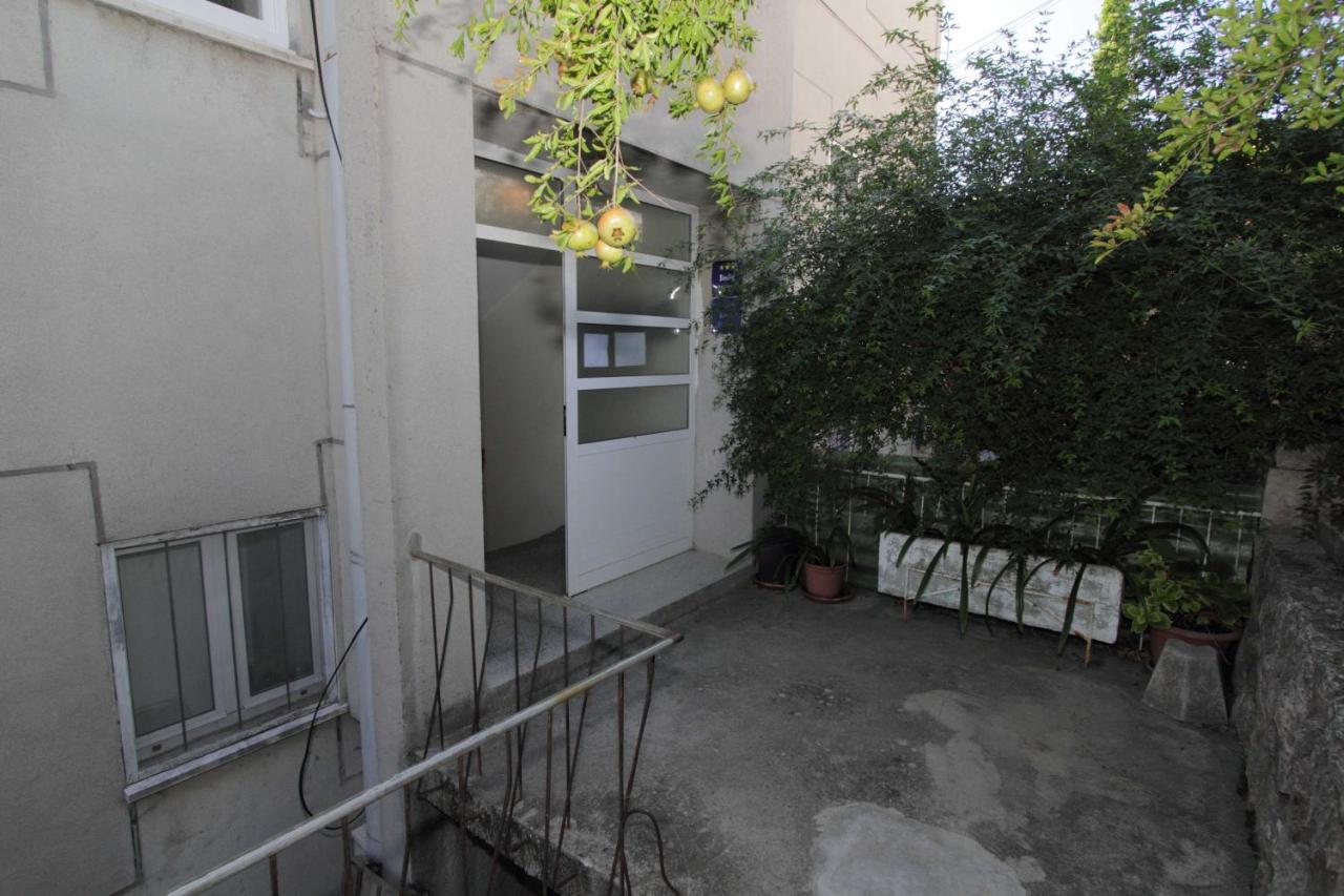 Apartment Perica Ντουμπρόβνικ Εξωτερικό φωτογραφία